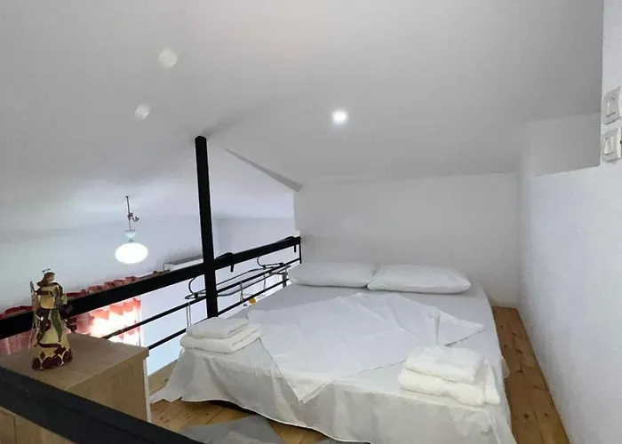 Central And Cozy X4 Tirana Victoria Apartments 2
