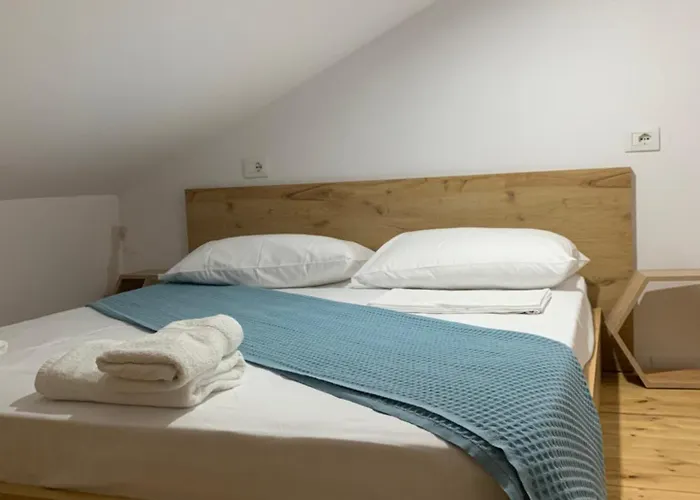 Central And Cozy X4 Tirana Victoria Apartments 2