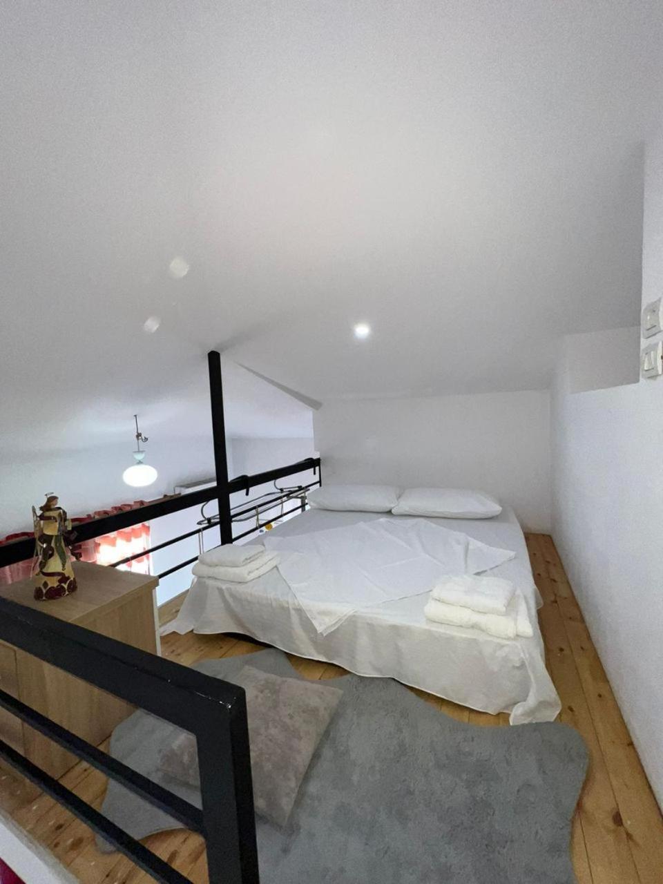 And Cozy X4 Victoria 2 Apartamento *