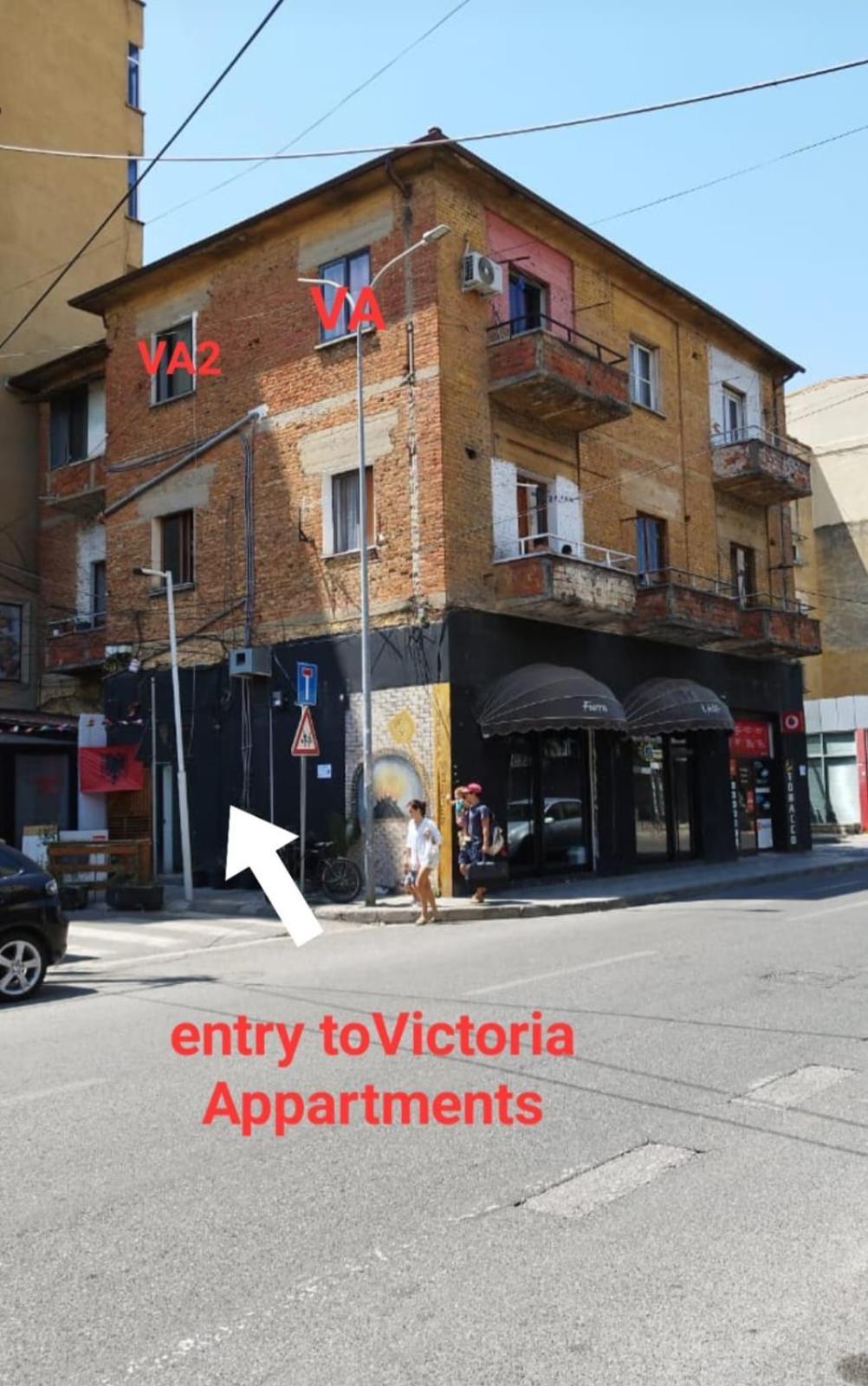 Apartamento And Cozy X4 Victoria 2 *
