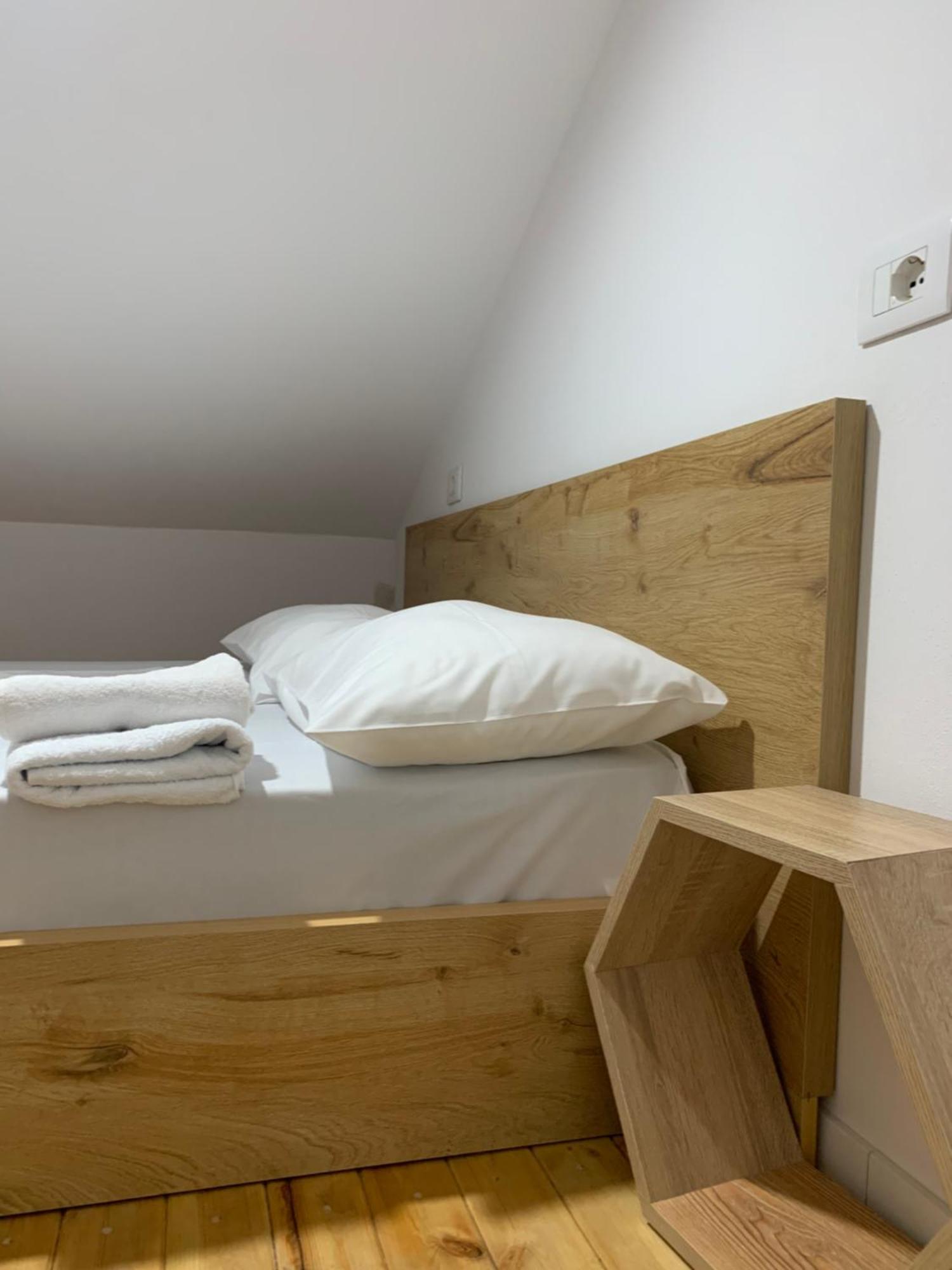 And Cozy X4 Victoria 2 Apartamento *
