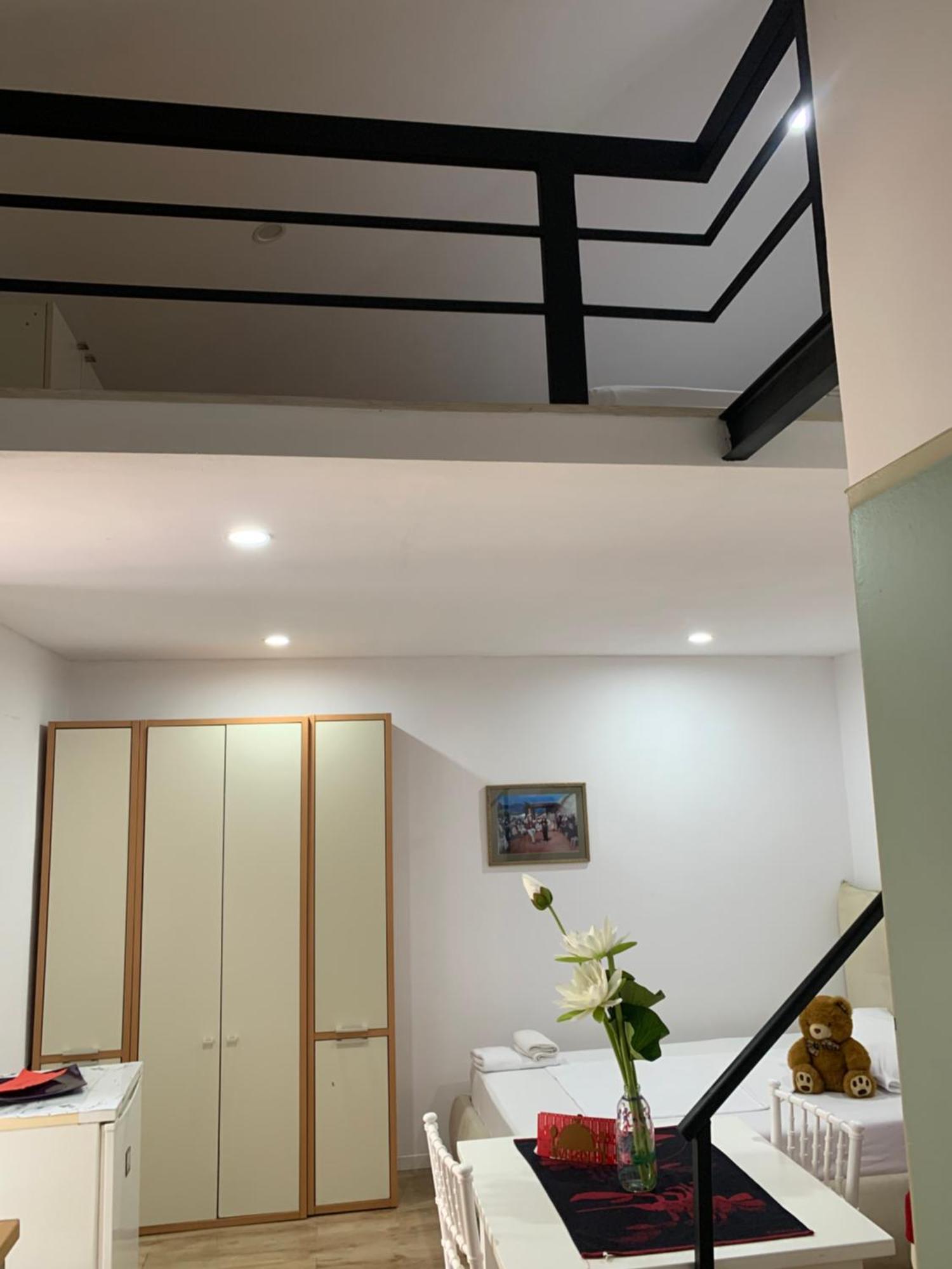 And Cozy X4 Victoria 2 Apartamento